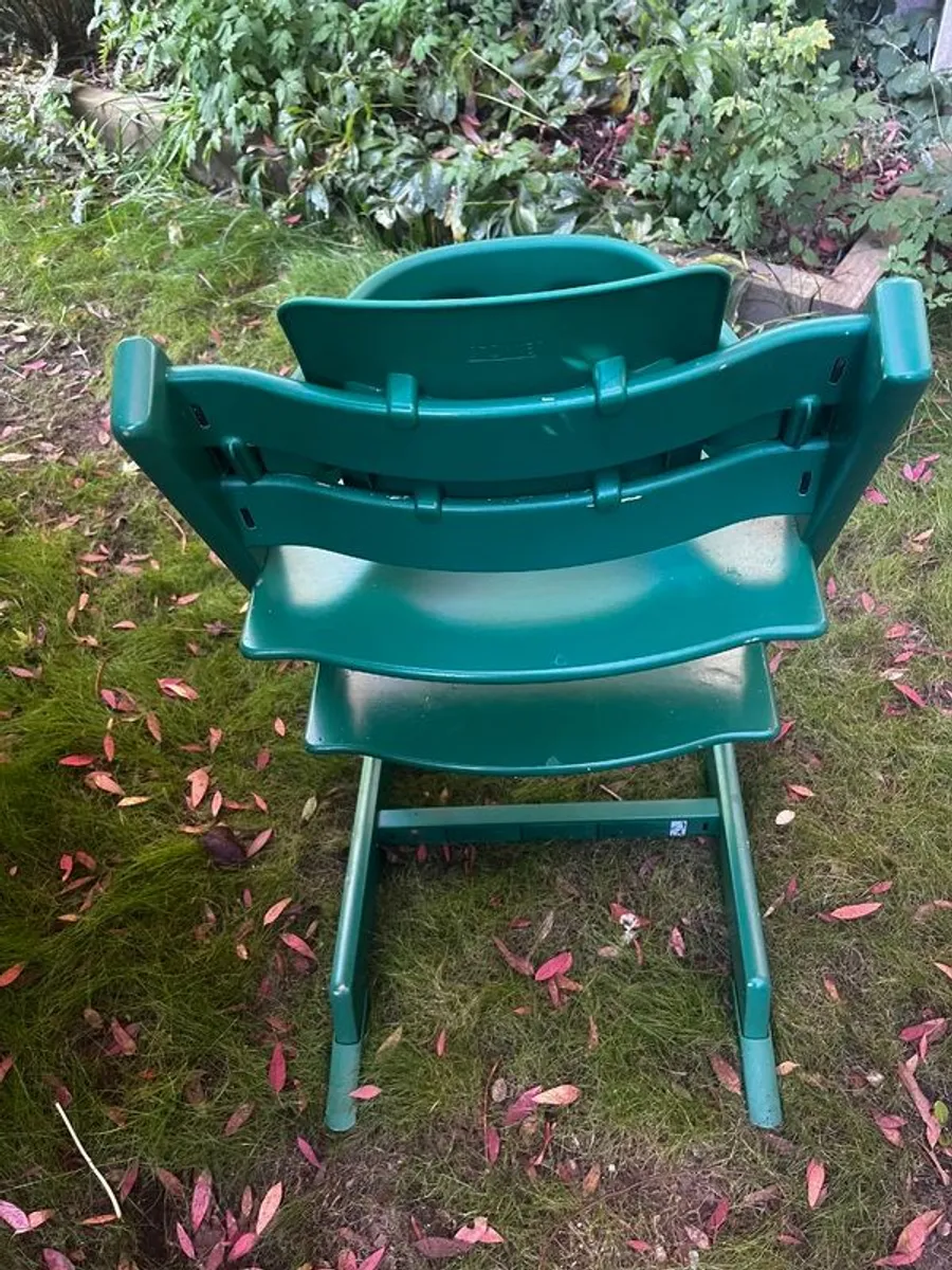 Stokke Tripp Trapp - Image 2