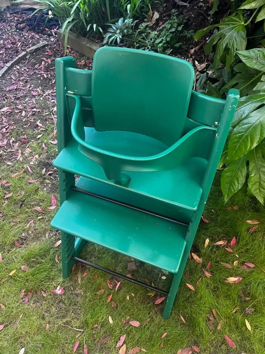 Stokke Tripp Trapp - Image 3
