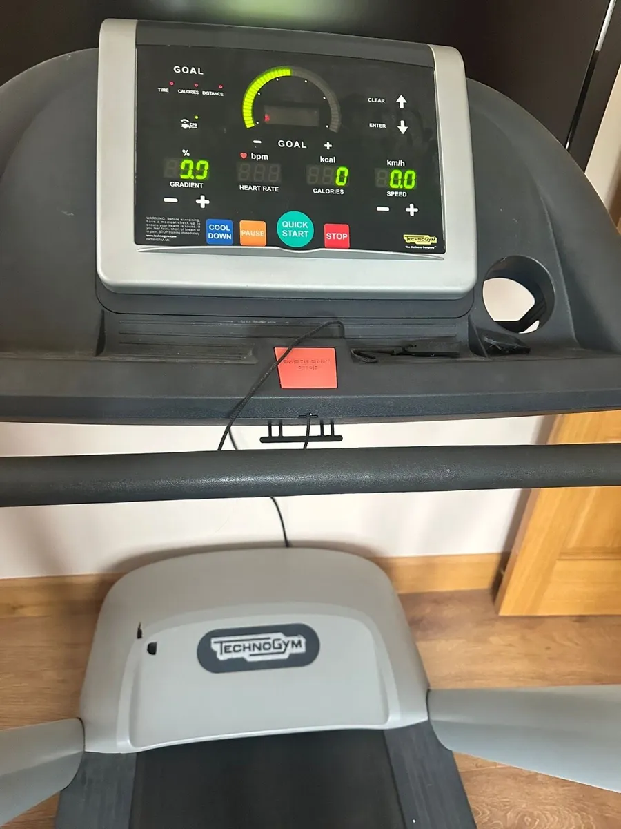 Threadmill - Image 2