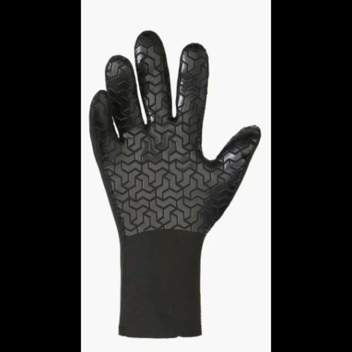 Billabong Absolute 3mm Adult 5 Finger Wetsuit Glov - Image 3