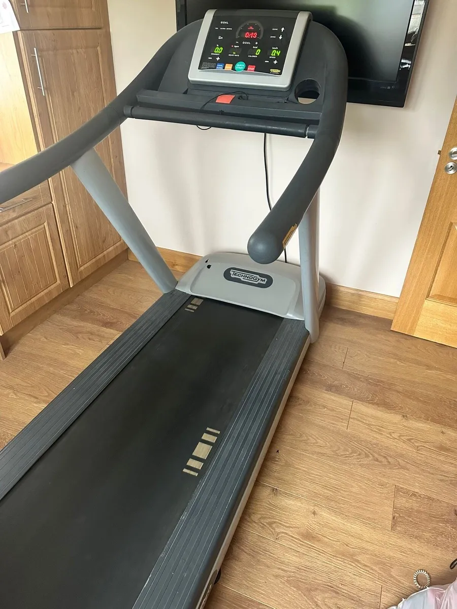 Threadmill - Image 1