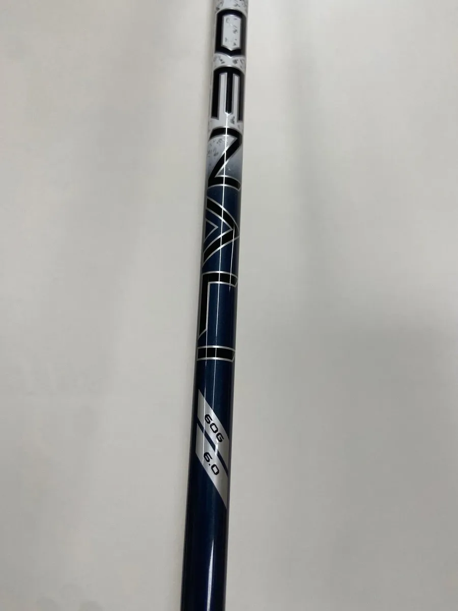 Callaway Paradym Ai Smoke Driver. - Image 3