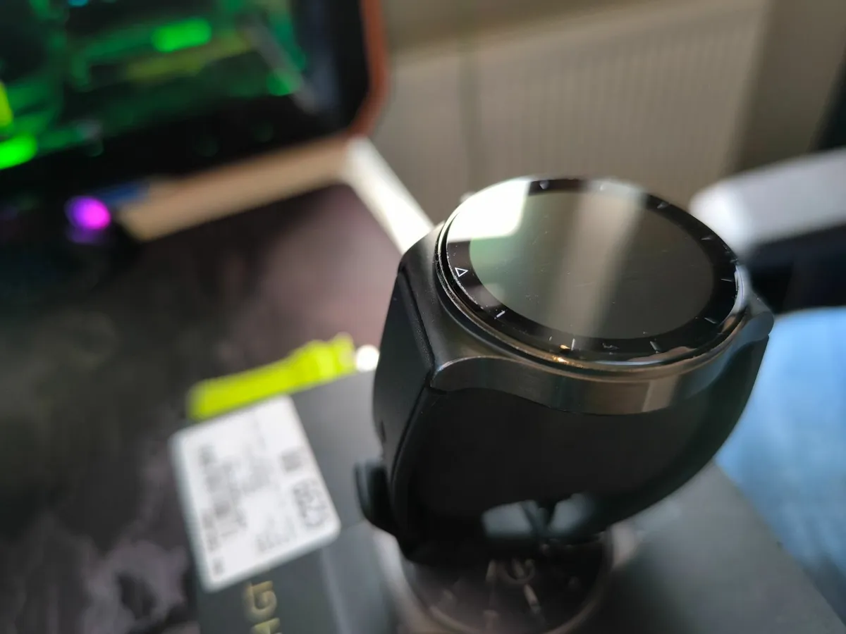 HUAWEI WATCH GT 2 Pro Smartwatch,1.39 inch AMOLED - Image 3