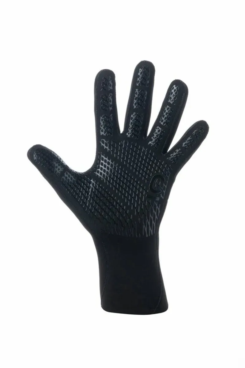 C-Skins Legend Adult 3mm Wetsuit Gloves - Image 2