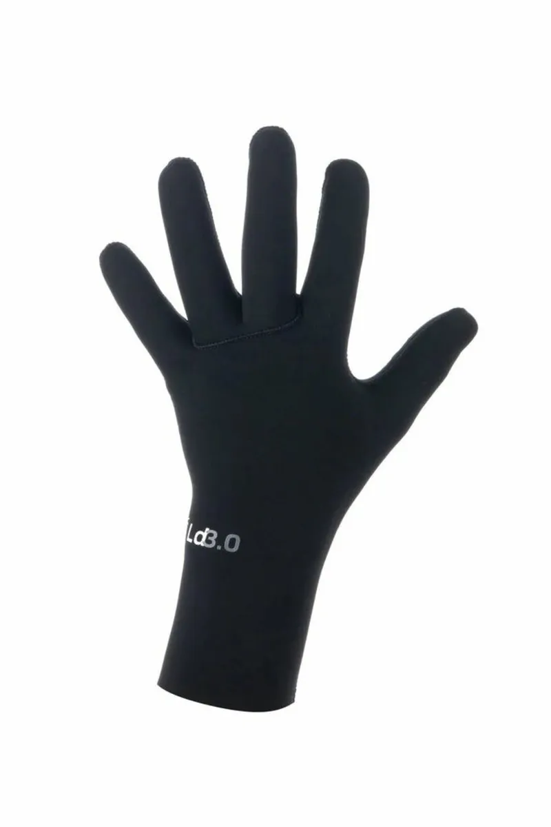 C-Skins Legend Adult 3mm Wetsuit Gloves - Image 3