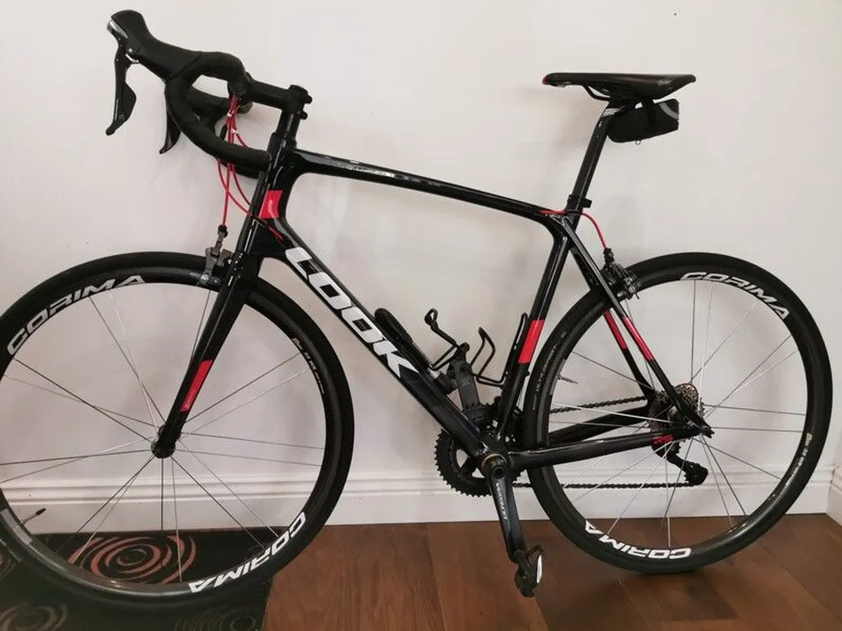 racing bike, look765 - Image 1