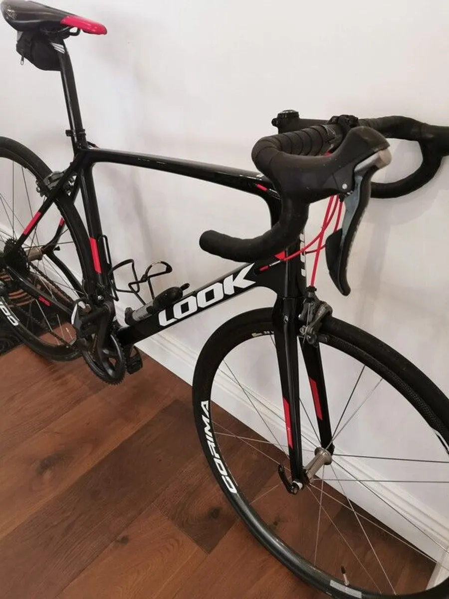 racing bike, look765 - Image 2