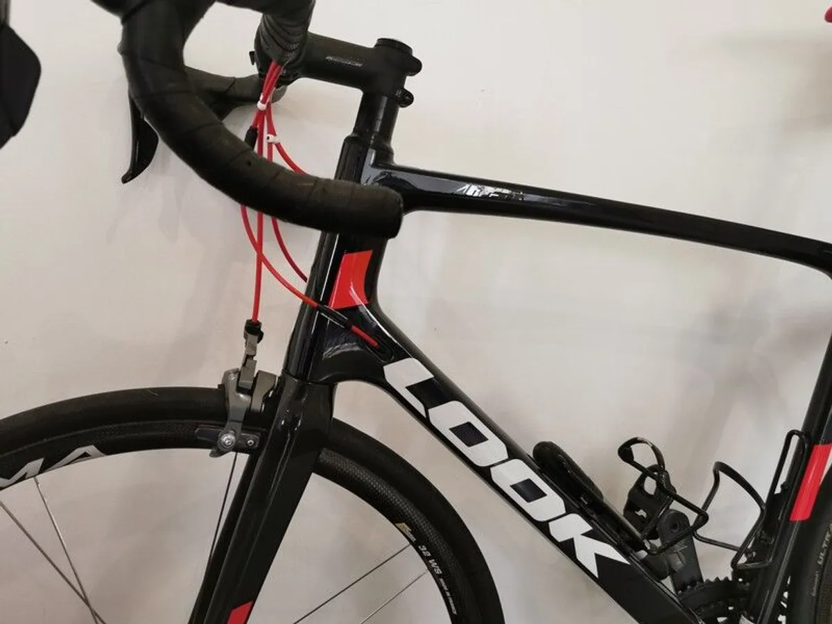 racing bike, look765 - Image 3