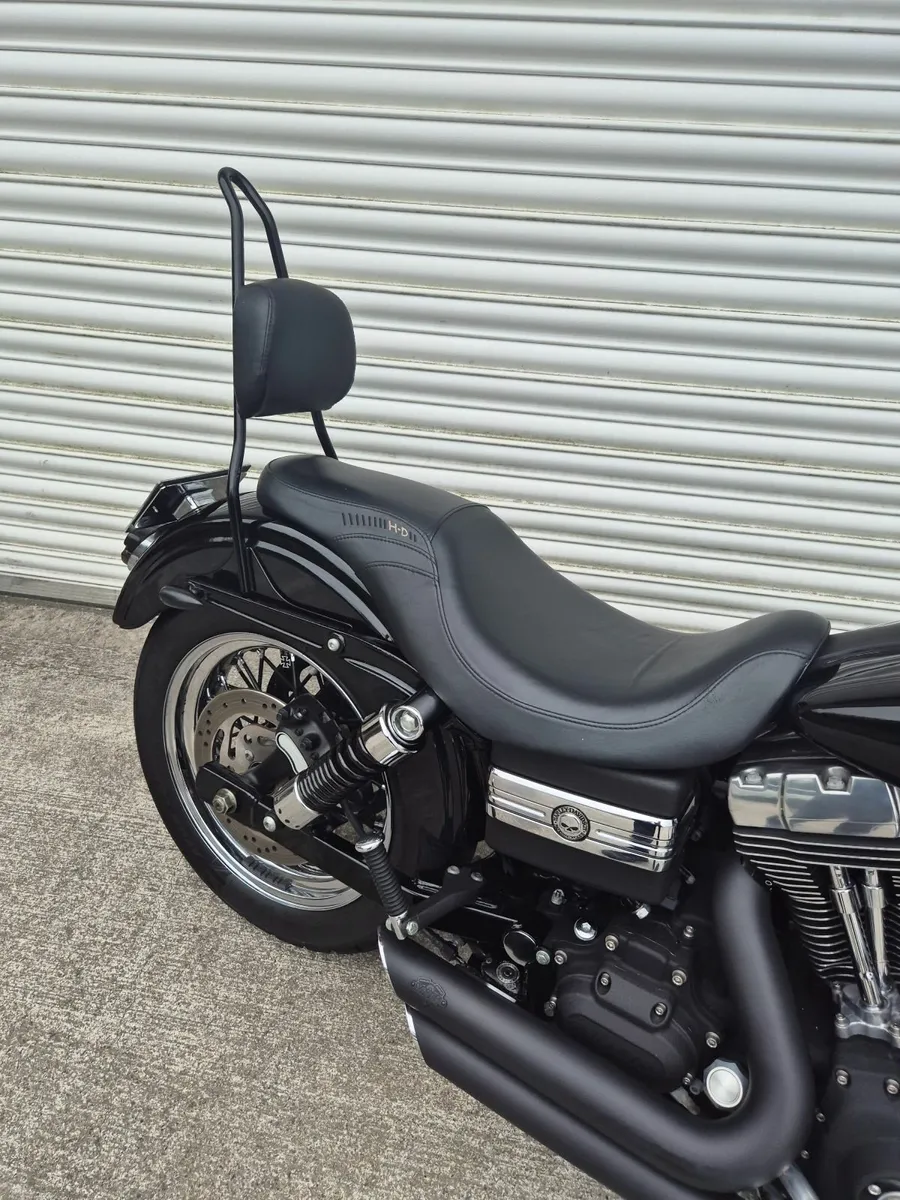 ☆Mint HARLEY DAVIDSON Dyna Street Bob☆ - Image 4