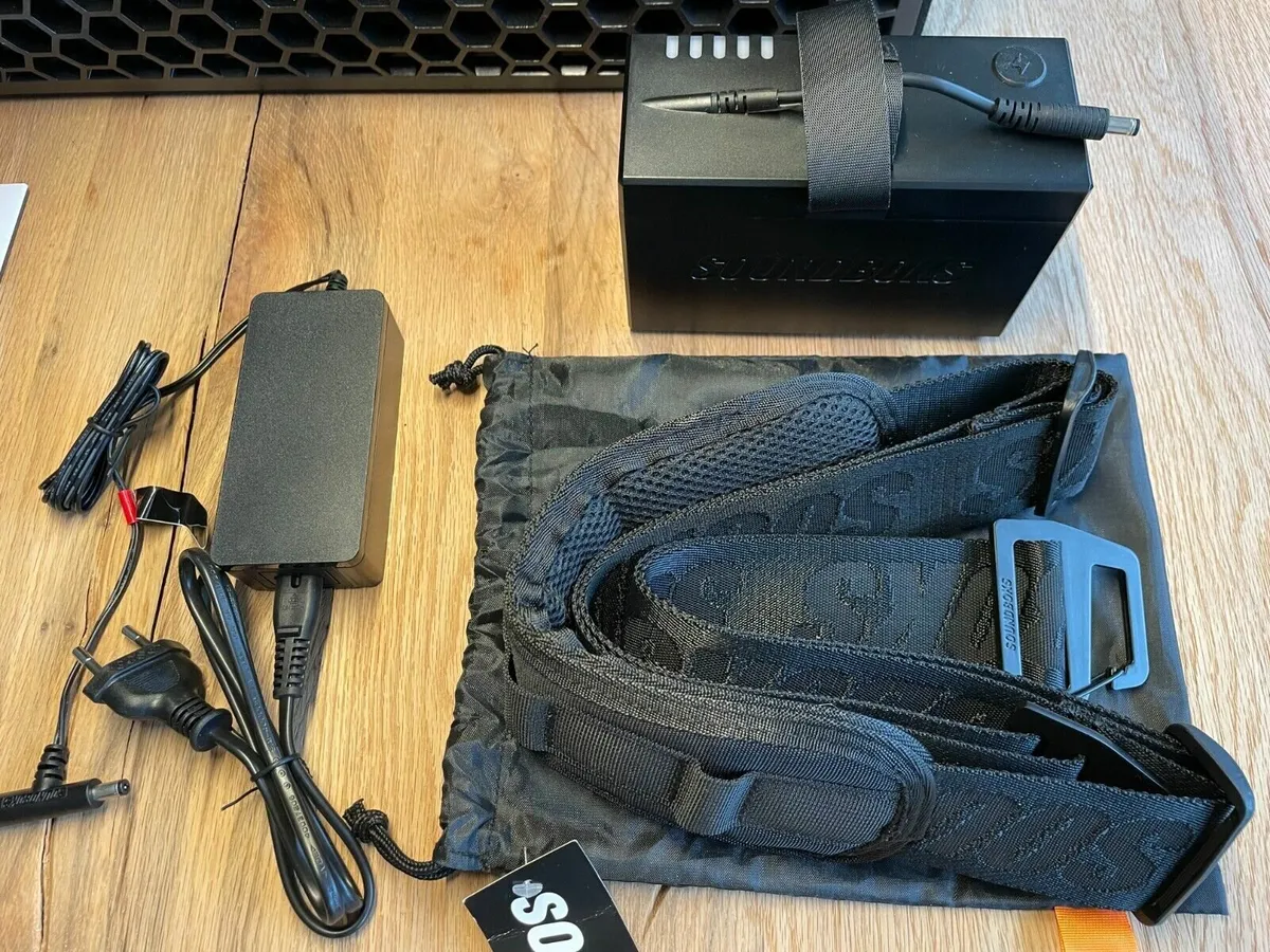 Soundboks Go - Image 1