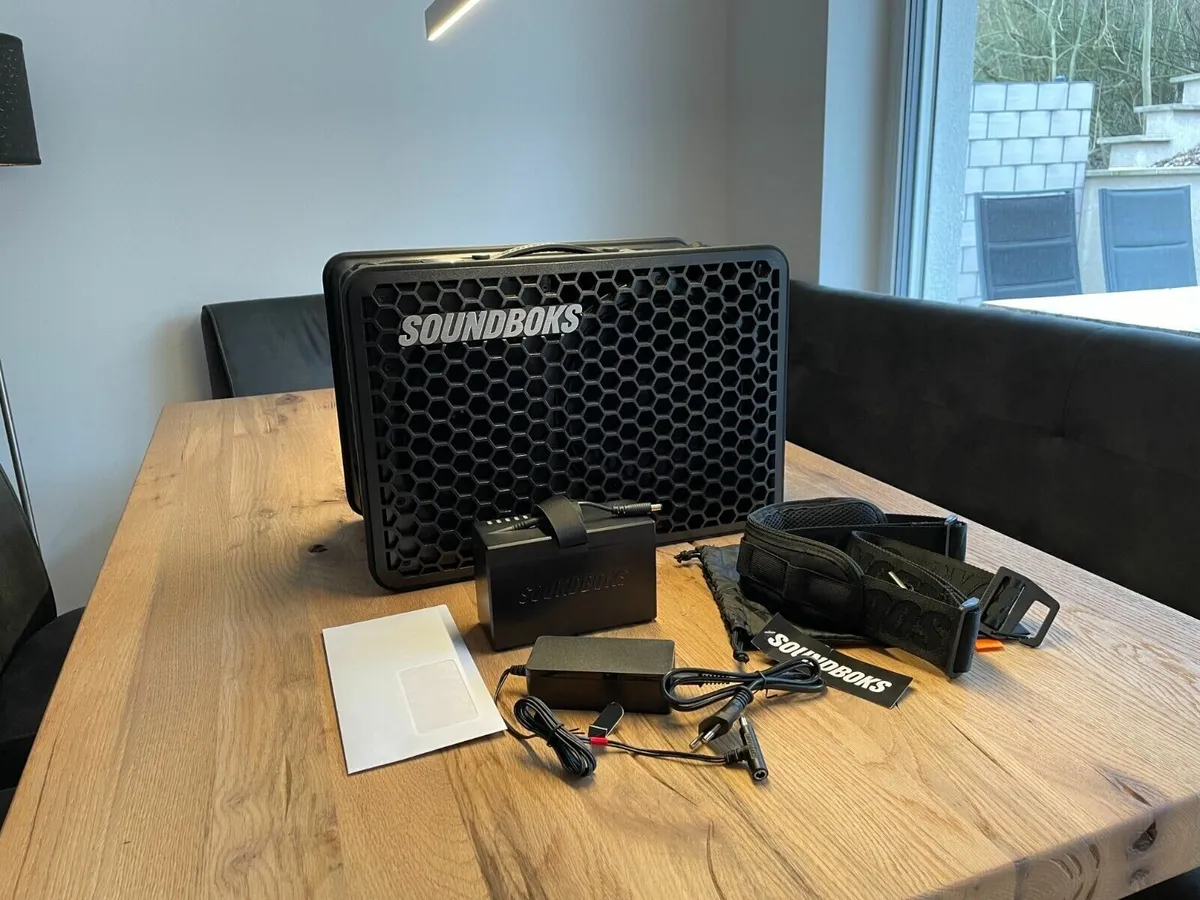 Soundboks Go - Image 2