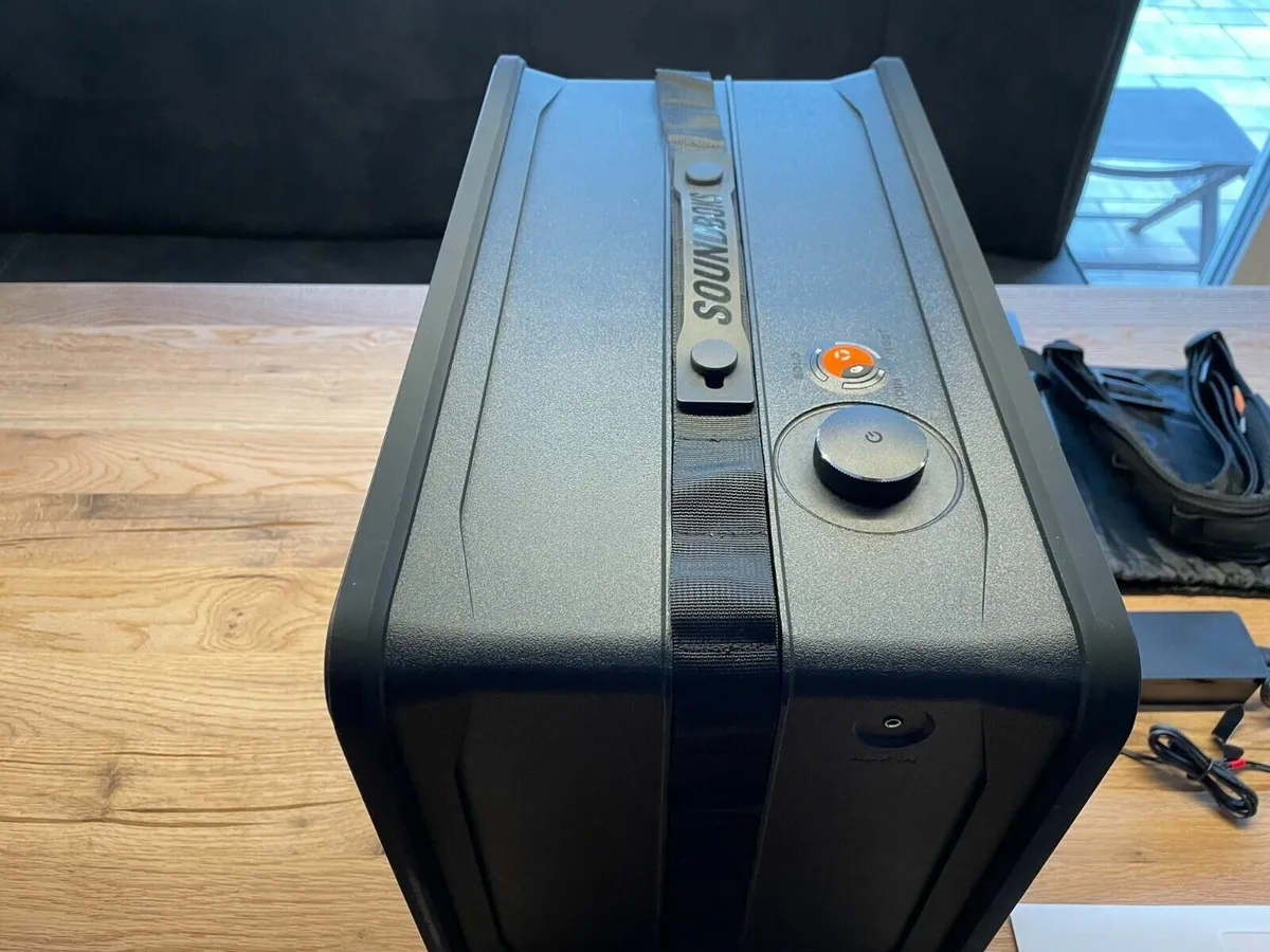 Soundboks Go - Image 3