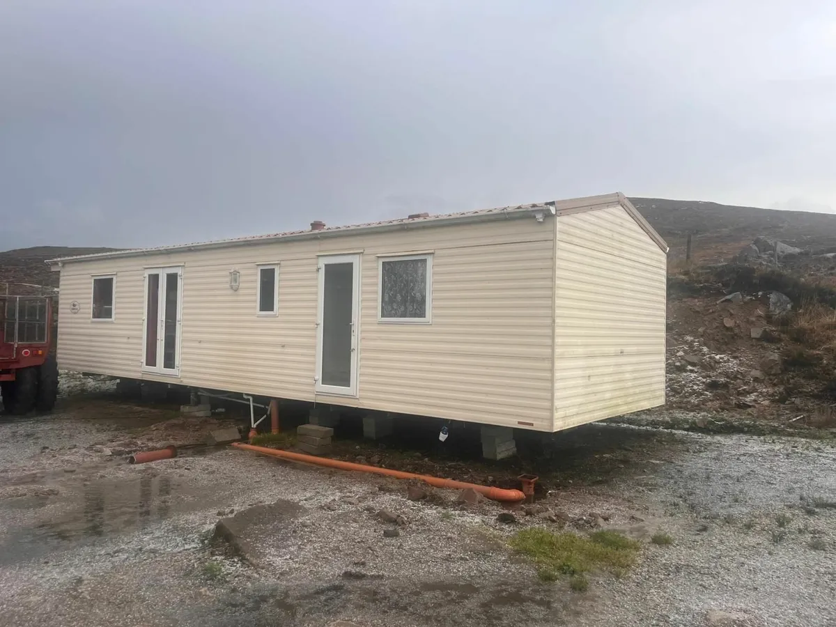 2 Bed Static Caravan - Image 1