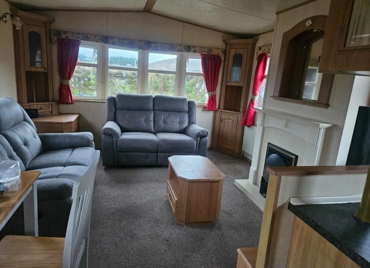 2 Bed Static Caravan - Image 3