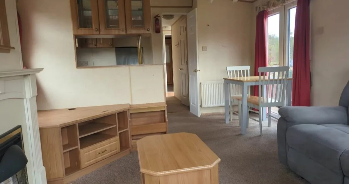 2 Bed Static Caravan - Image 4