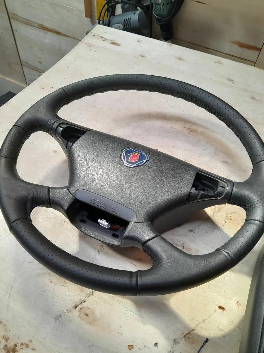 Upholstery cars - Image 3