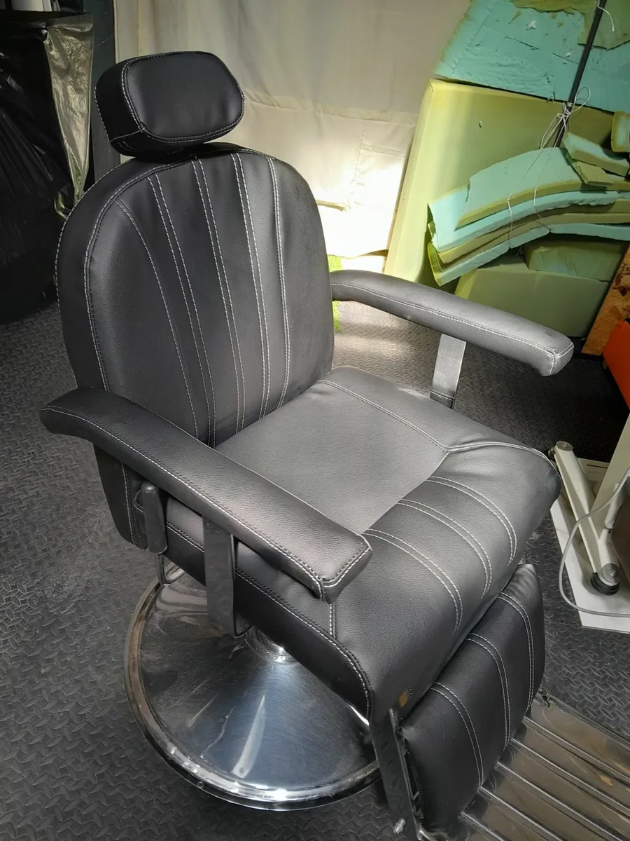 Upholstery cars - Image 4