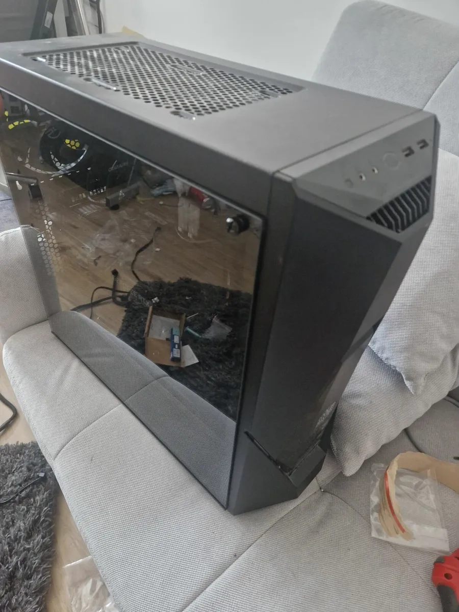 Desktop PC - Image 3