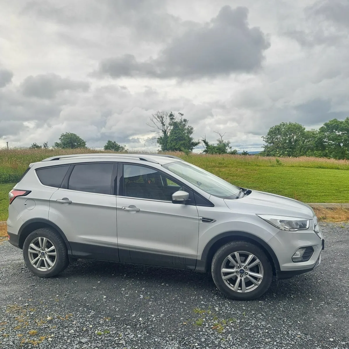 Ford Kuga 2019 - Image 2