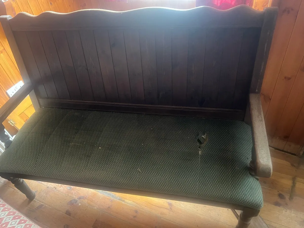 Pub Couches - Image 4