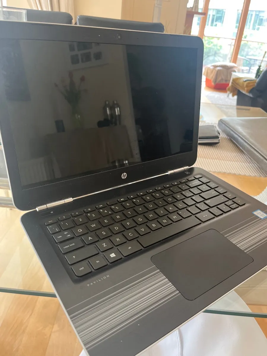 Laptop - Image 1