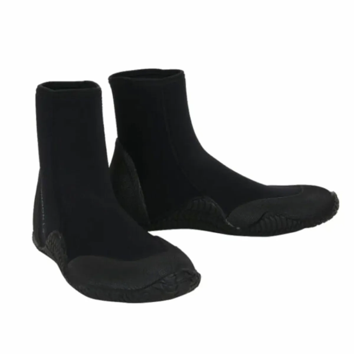 Typhoon Swarm 4mm Wetsuit Boots - Image 1