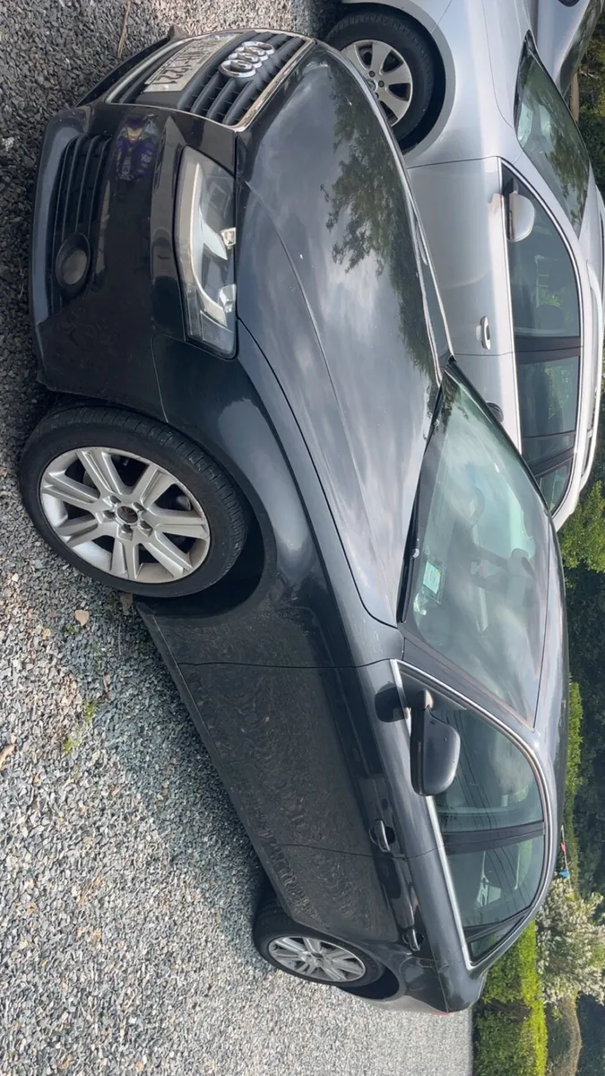 Audi a4 - Image 2