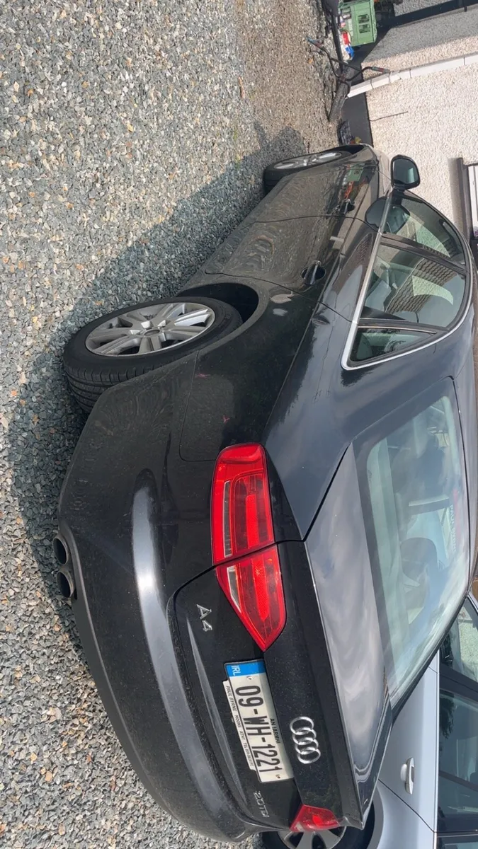 Audi a4 - Image 4