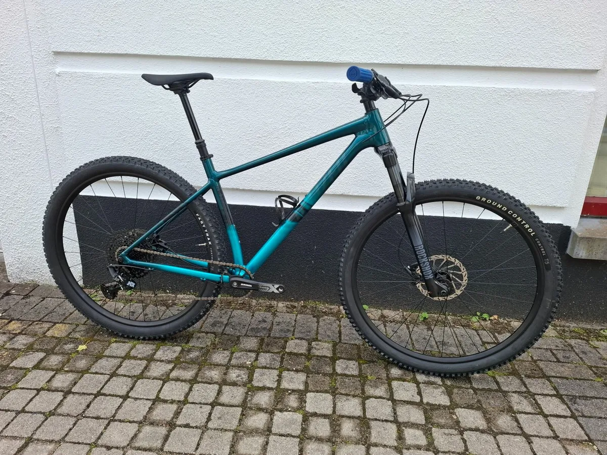 Specialized chisel hardtail mtb - Image 3