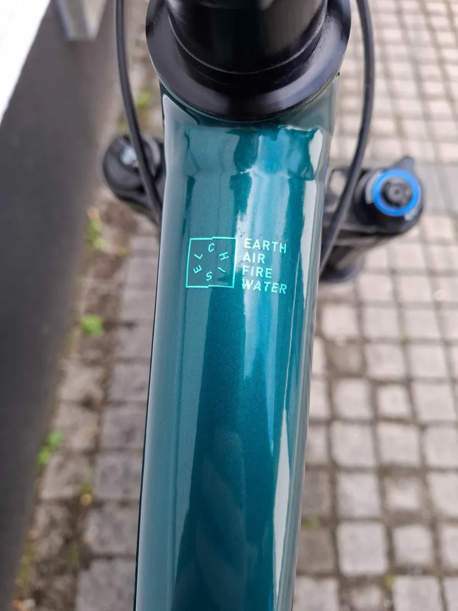 Specialized chisel hardtail mtb - Image 4