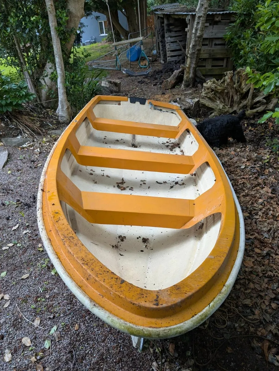 Boat Engine and accessories - Image 4