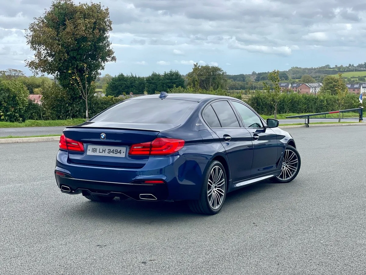 Bmw 530 New Nct 22000€ - Image 3