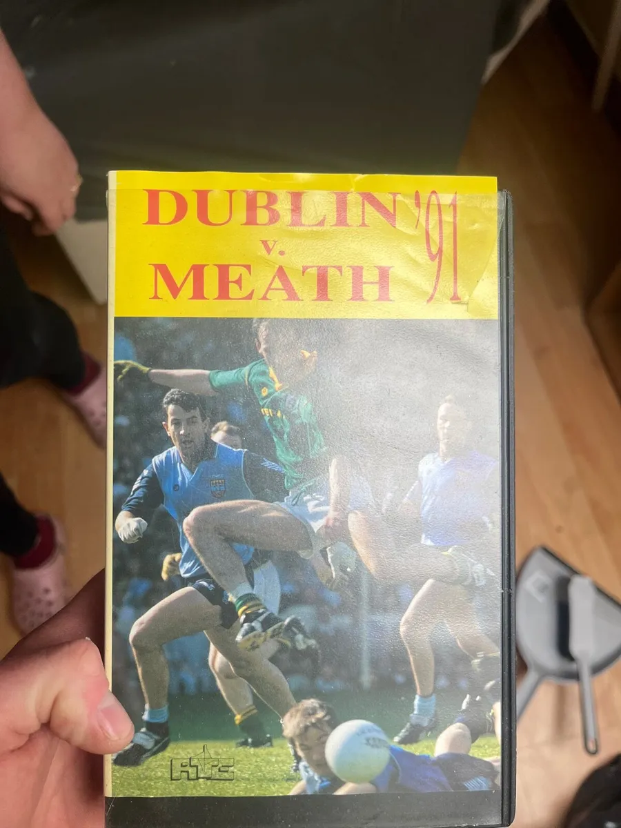Dvds - Image 1
