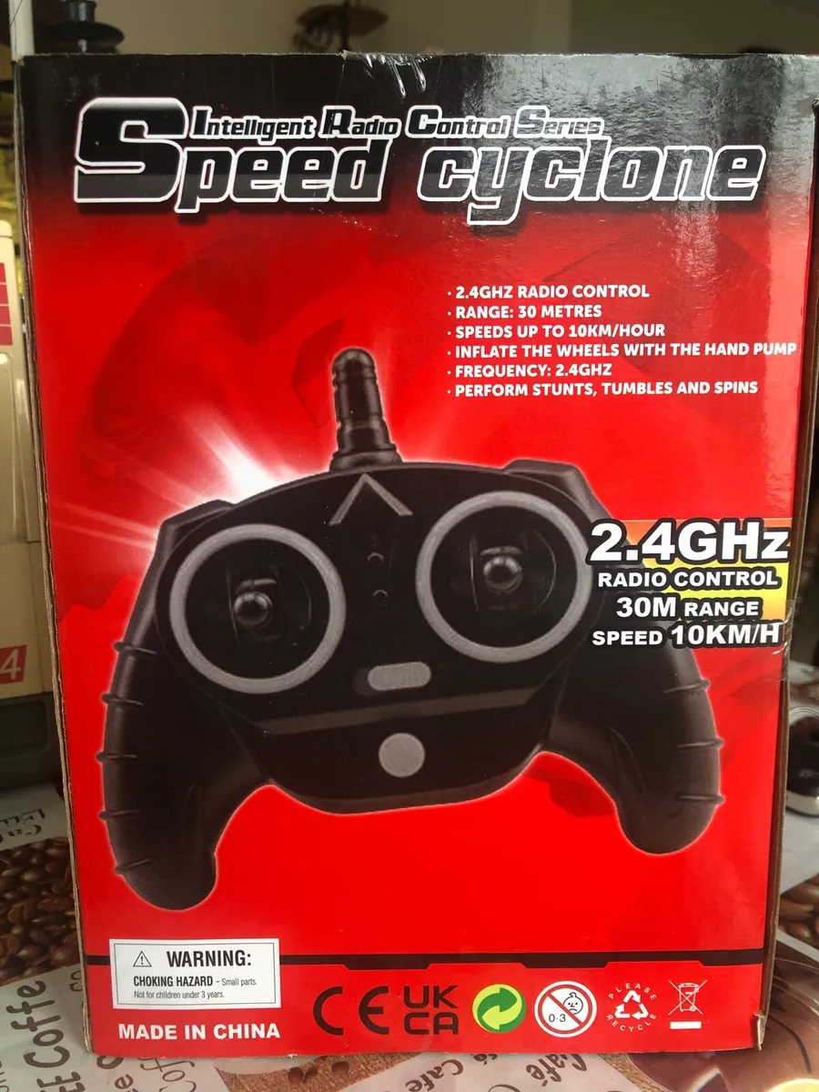 Remote control car - Image 3