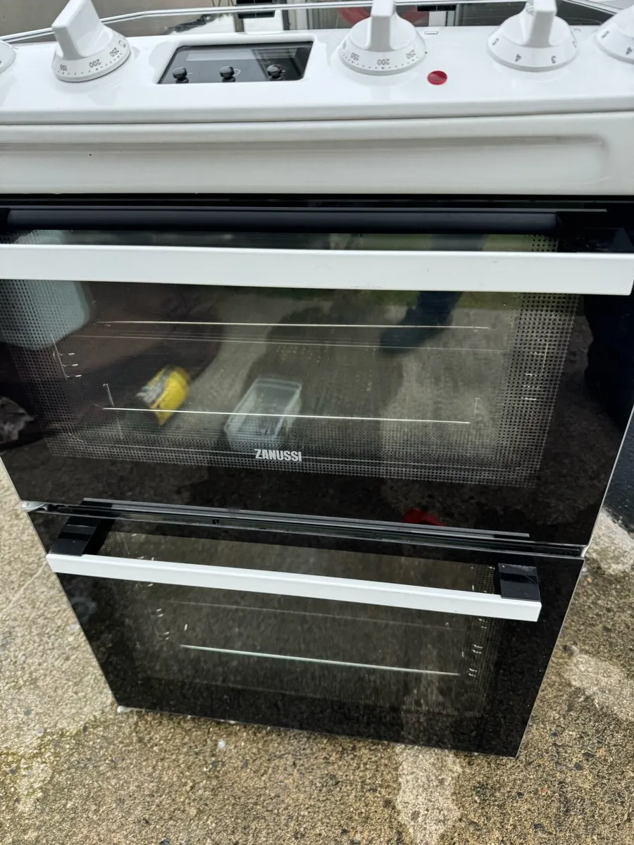 Zanussi Electric cooker - Image 3