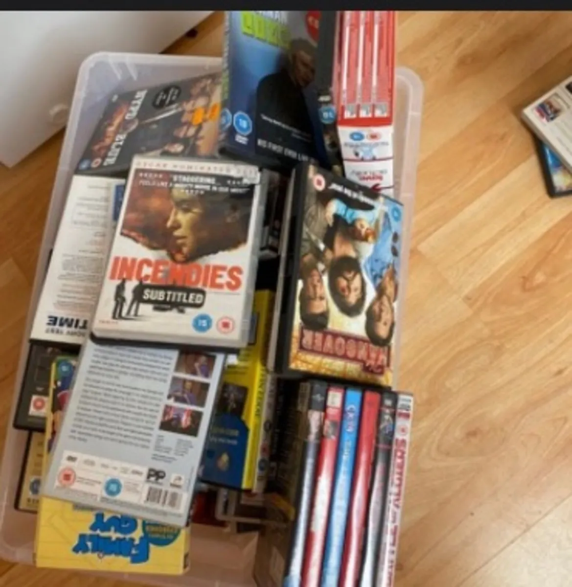 Dvds - Image 3