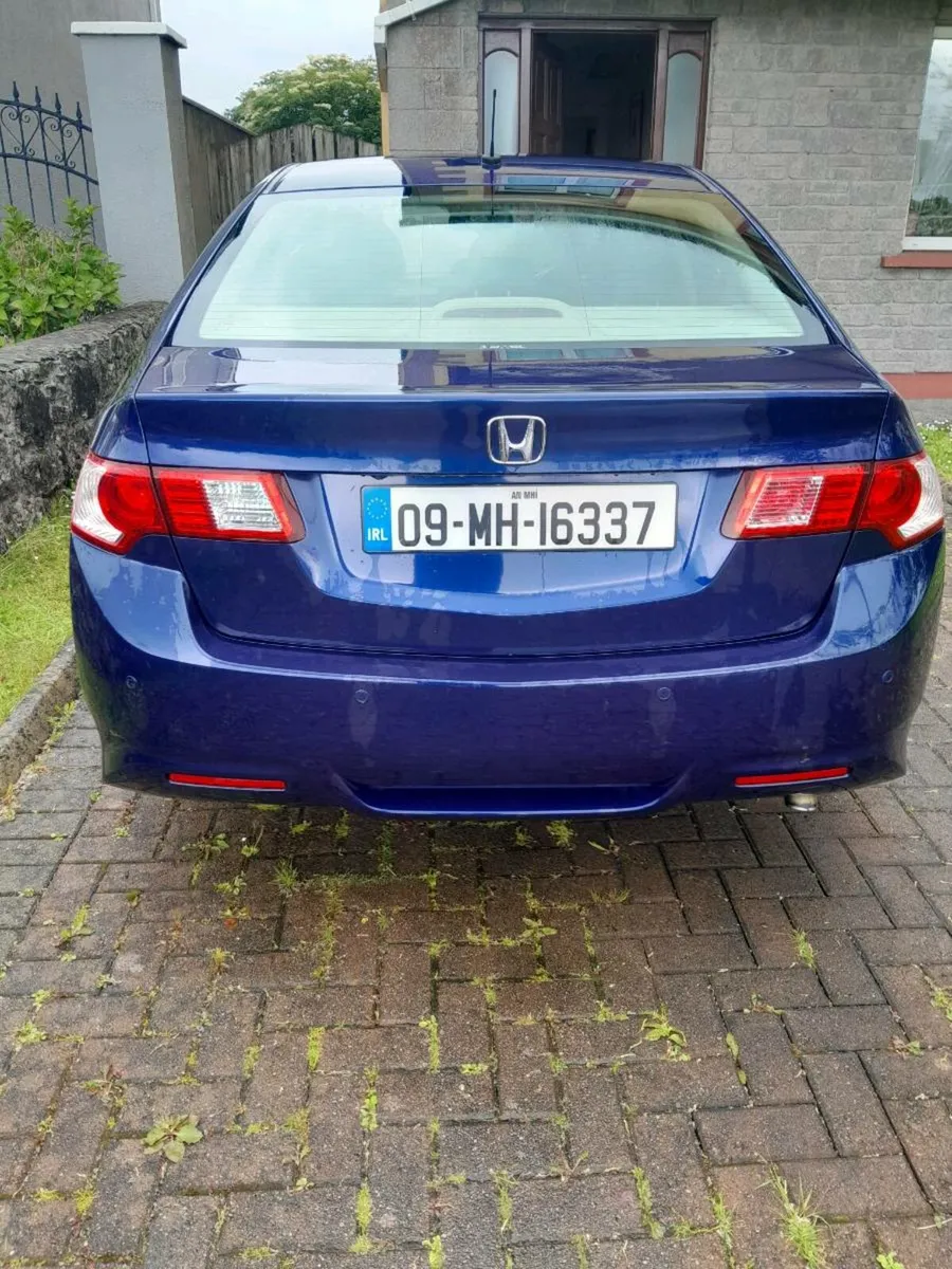 Honda Accord - Image 3