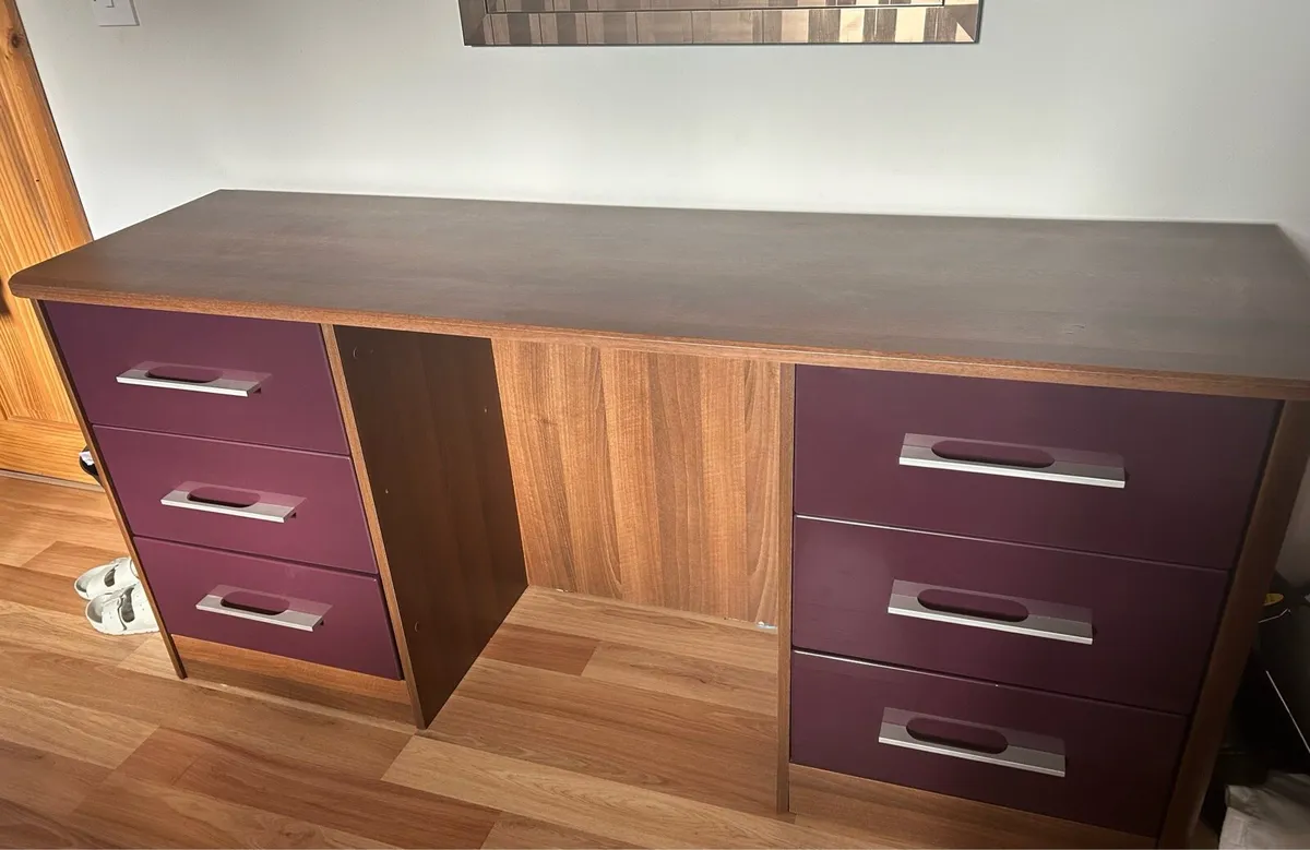 Bedroom Furniture - Image 1