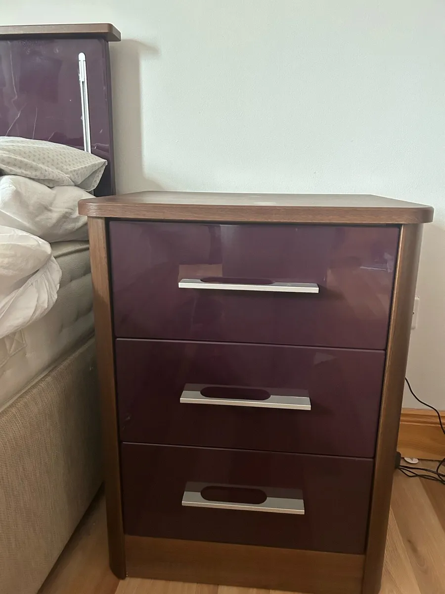 Bedroom Furniture - Image 3