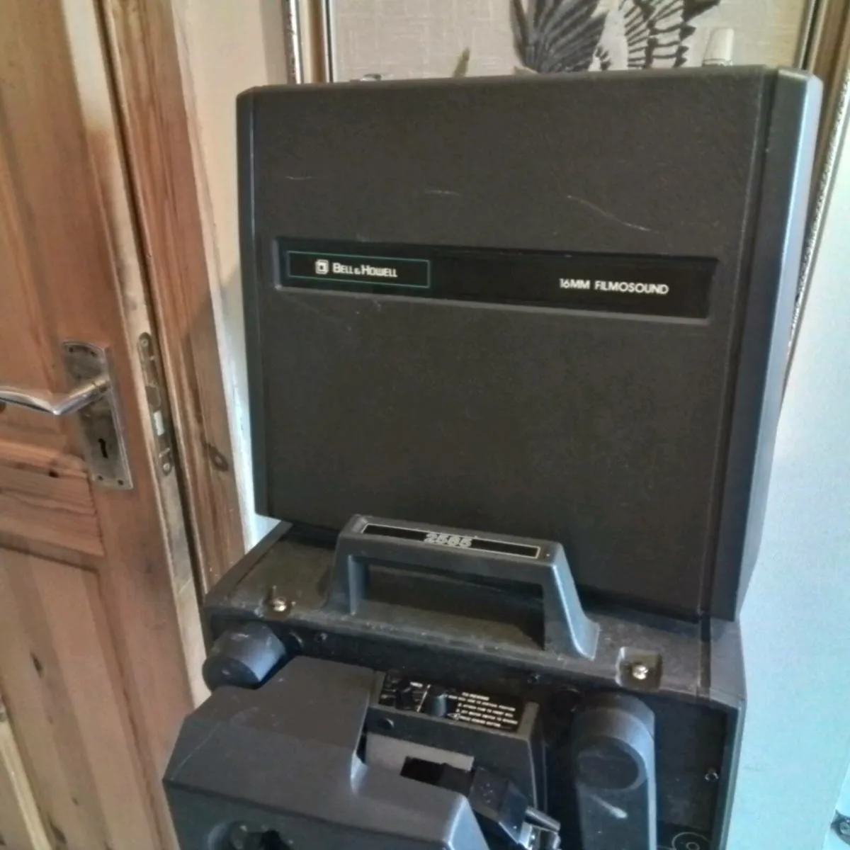 PROJECTORS - Image 2