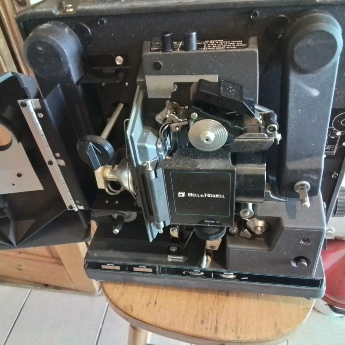 PROJECTORS - Image 3
