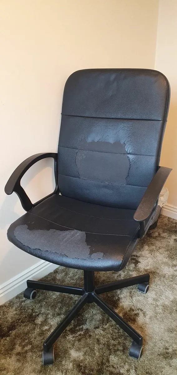 Chair - Image 1