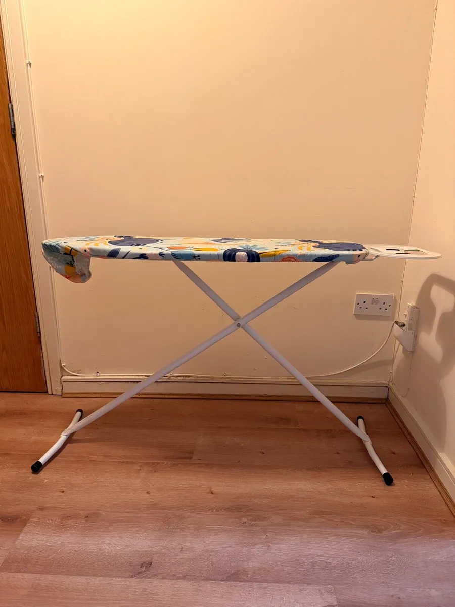 Ironing table - Image 3