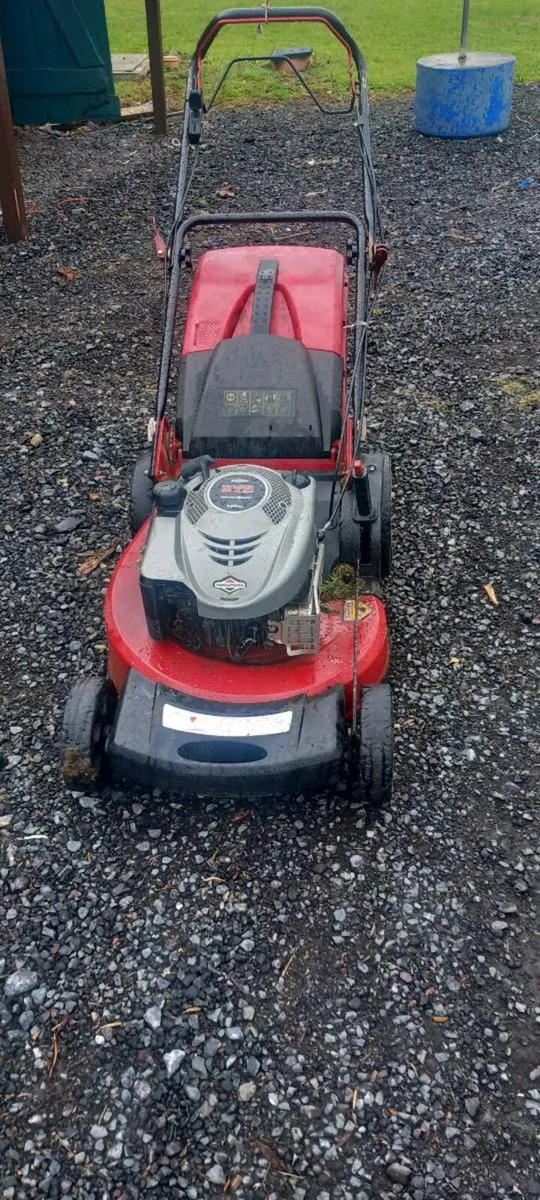 Garden equipment - Image 2