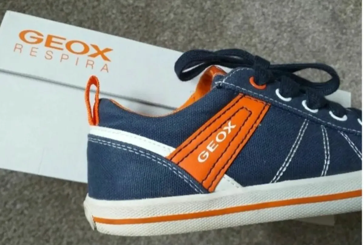 Geox Shoes, Size EU32 - Image 3