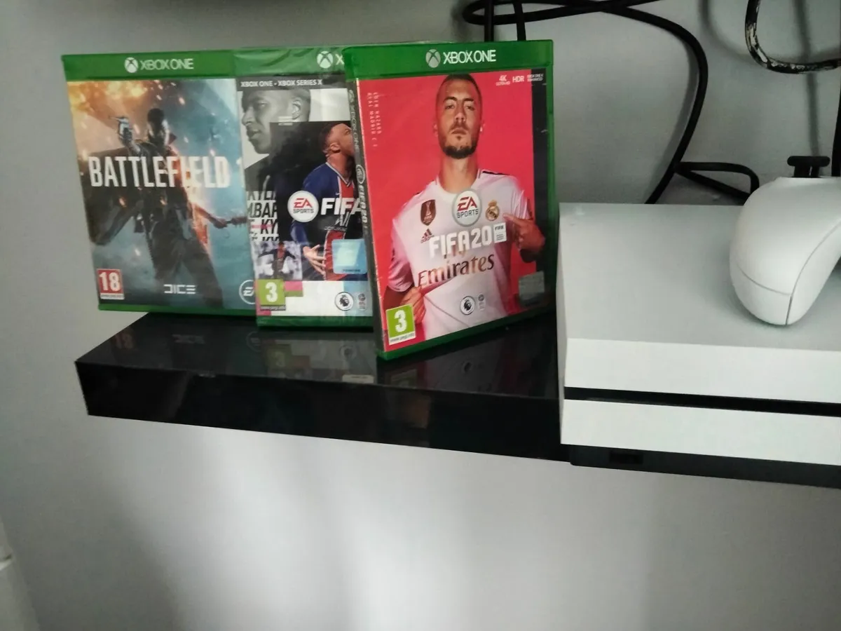X box  for sale - Image 3