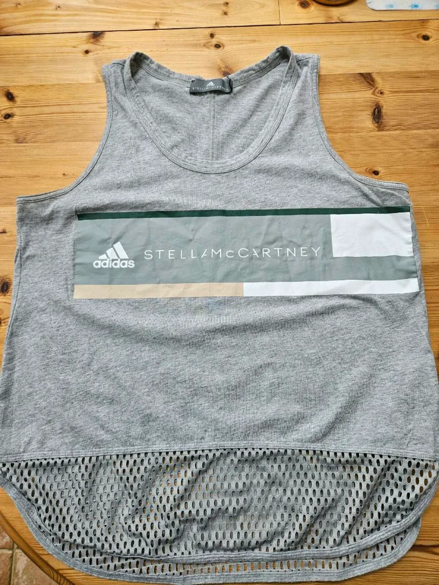 Stella Mc Carthy sports top - Image 1