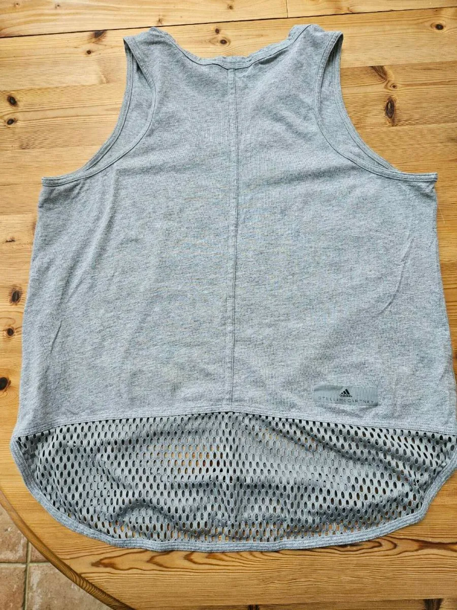 Stella Mc Carthy sports top - Image 2