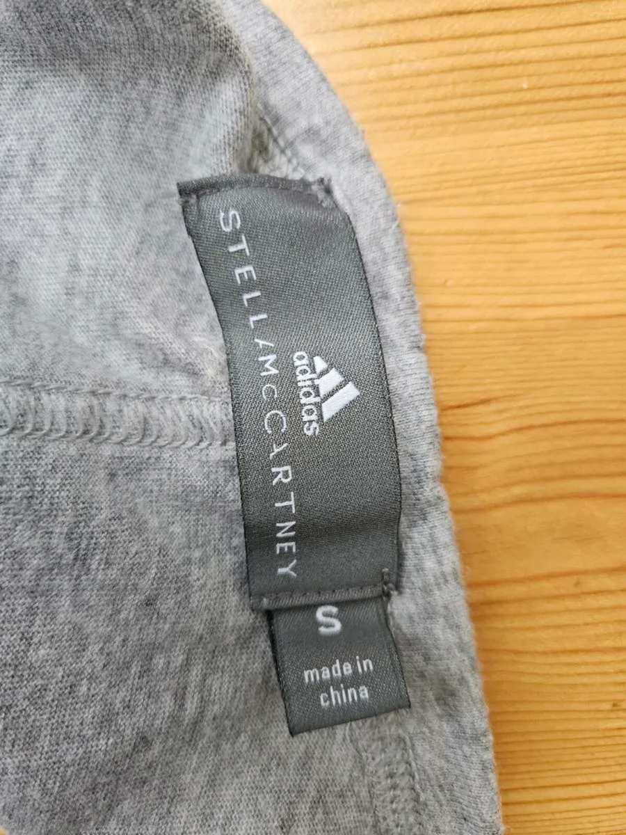 Stella Mc Carthy sports top - Image 3