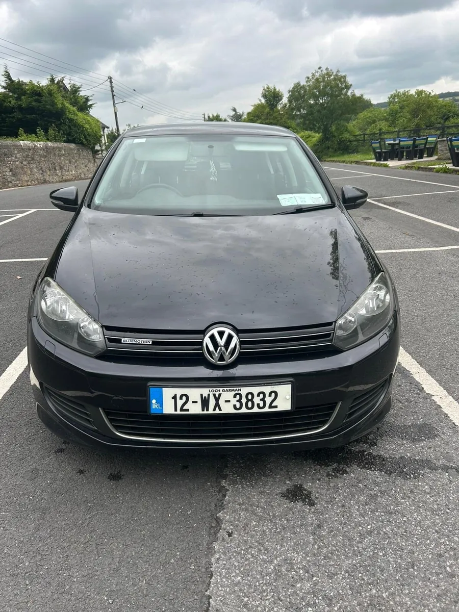Vw golf 1.6 tdi - Image 2